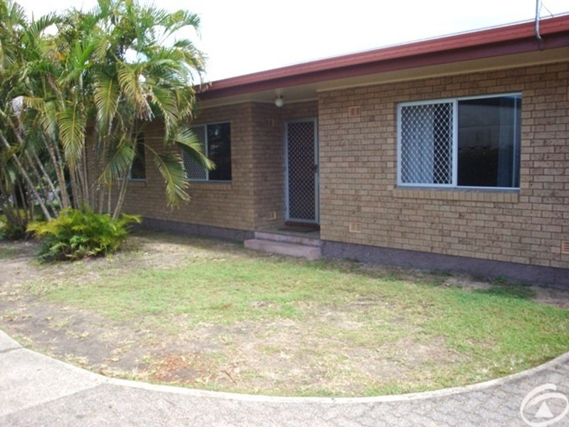 1/38 Miles Street, Manoora QLD 4870