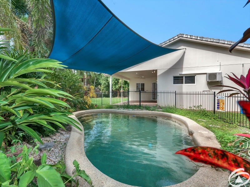 45 Parkinson Avenue, Kewarra Beach QLD 4879