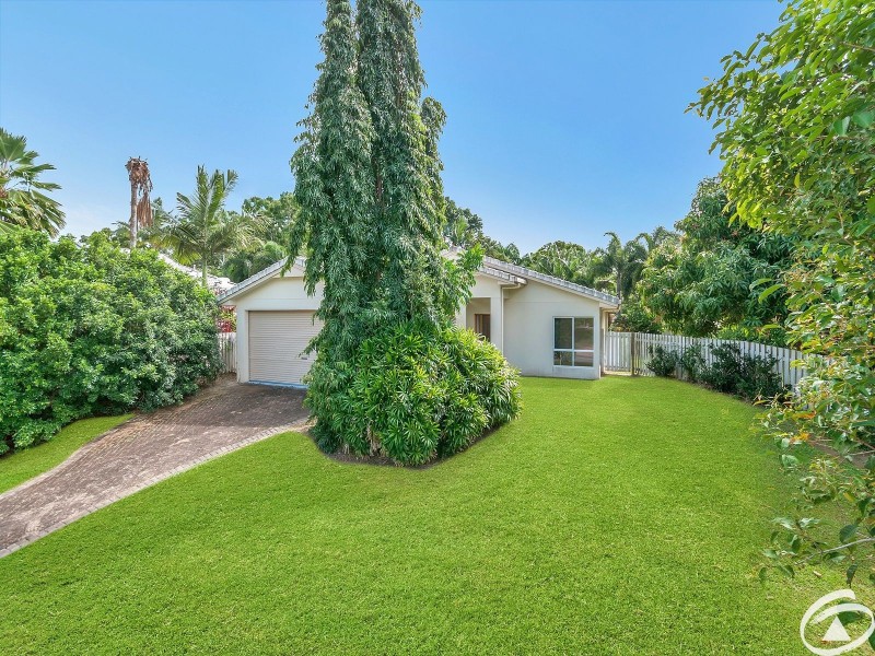 45 Parkinson Avenue, Kewarra Beach QLD 4879