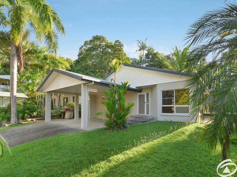 30 Barron View Drive, Freshwater QLD 4870