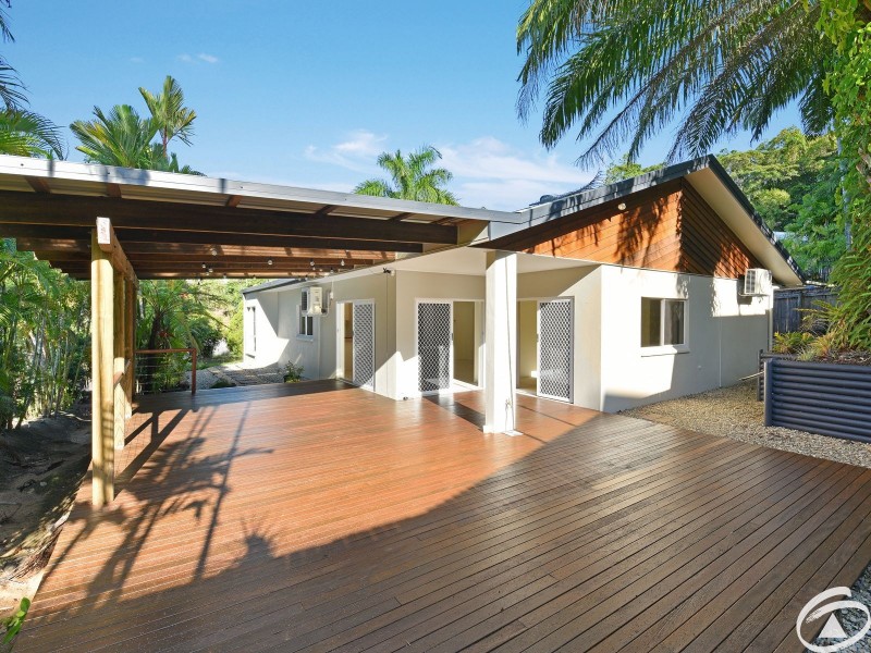 30 Barron View Drive, Freshwater QLD 4870