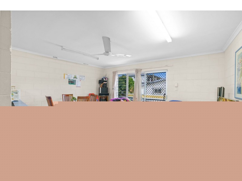 5/392 Severin Street, Parramatta Park QLD 4870