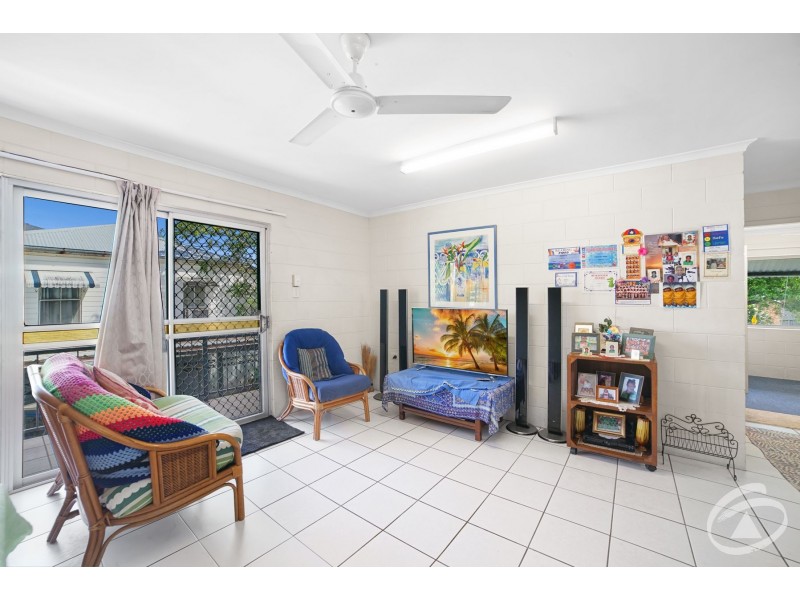 5/392 Severin Street, Parramatta Park QLD 4870