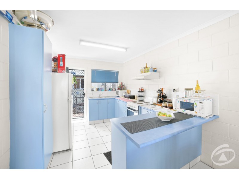 5/392 Severin Street, Parramatta Park QLD 4870