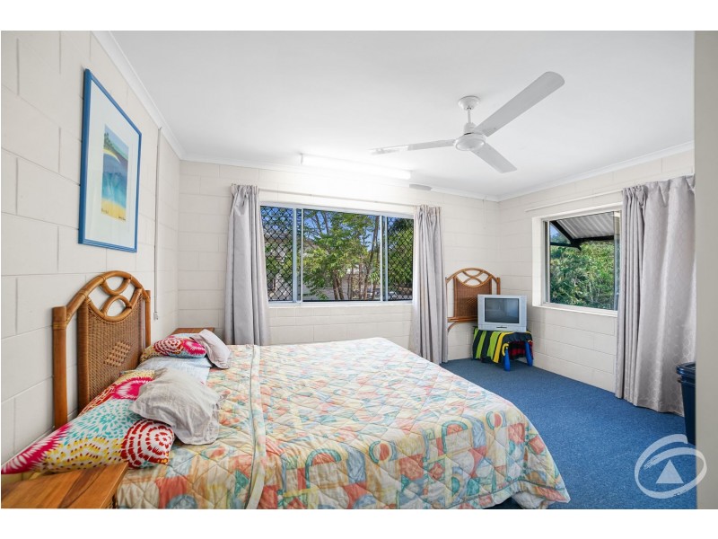 5/392 Severin Street, Parramatta Park QLD 4870