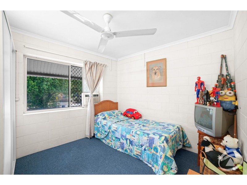 5/392 Severin Street, Parramatta Park QLD 4870