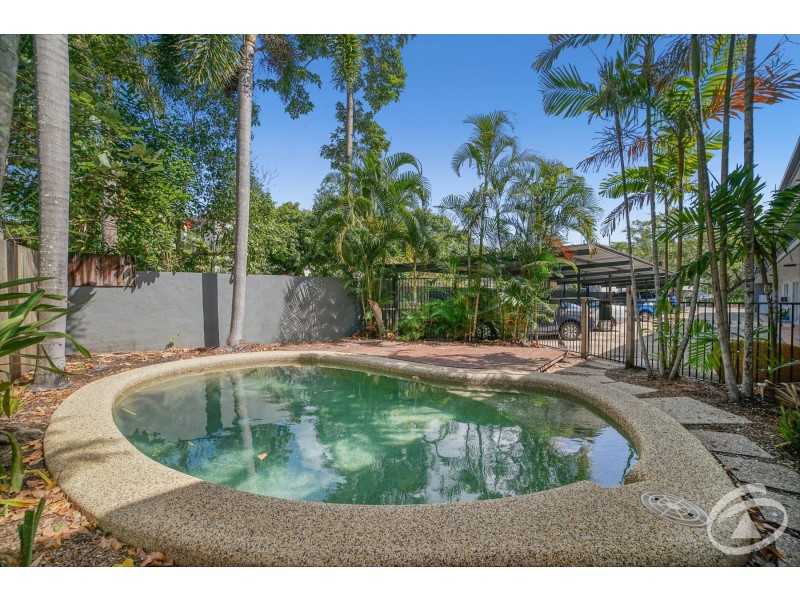 5/392 Severin Street, Parramatta Park QLD 4870