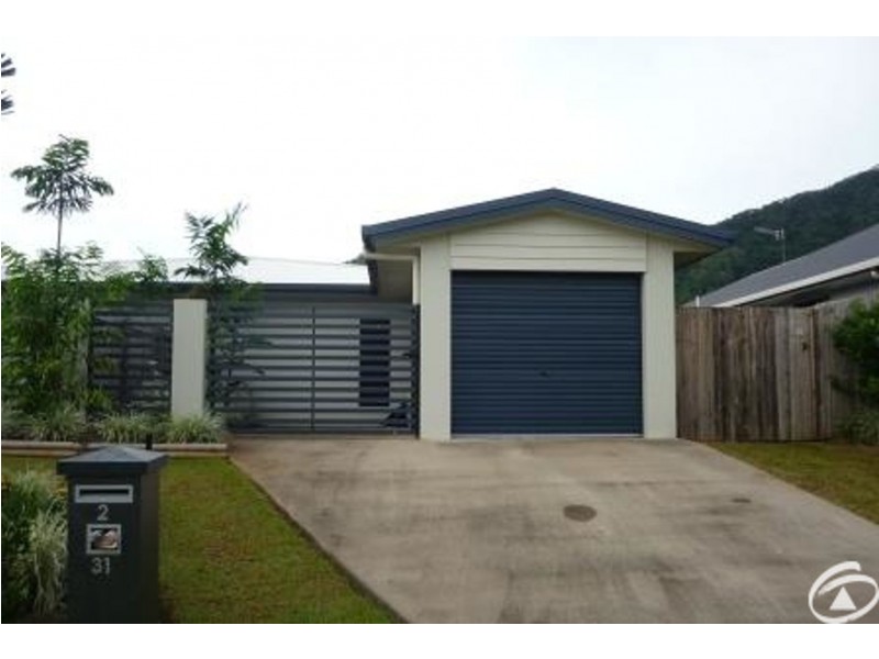 2/31 Galeandra Street, Edmonton QLD 4869