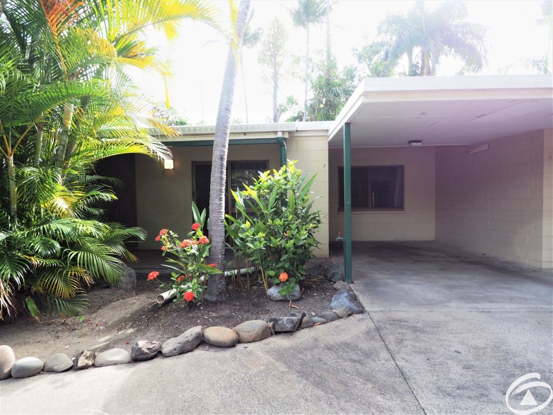 3/16 Allan Street, Bungalow QLD 4870
