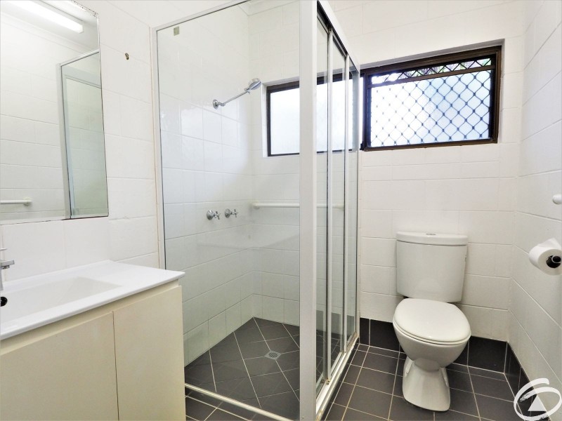 3/16 Allan Street, Bungalow QLD 4870