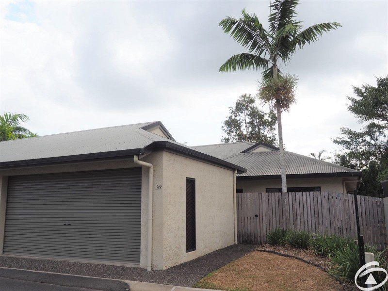 37/43-47 Skull Road, White Rock QLD 4868