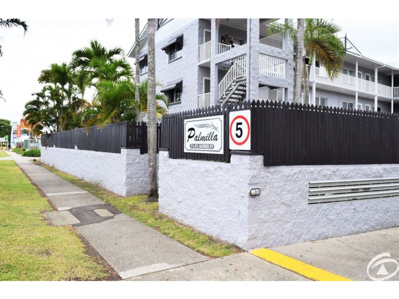 24/71-73 Alfred Street, Manunda QLD 4870