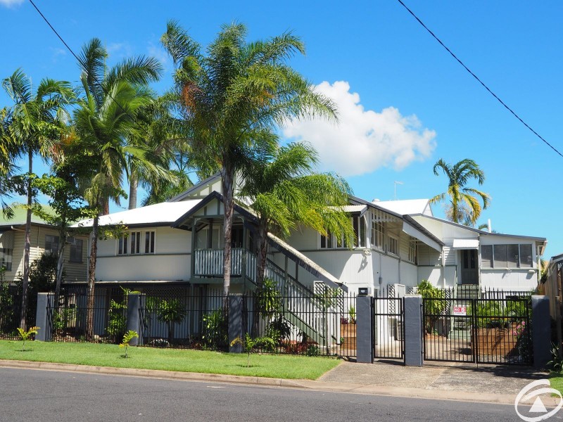 6/25 Maranoa Street, Parramatta Park QLD 4870