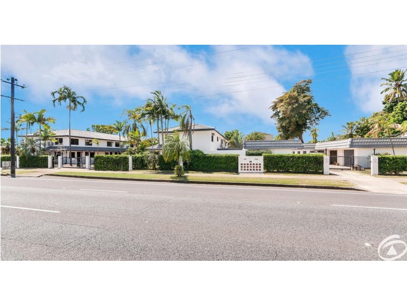 7/350-354 Sheridan Street, Cairns North QLD 4870