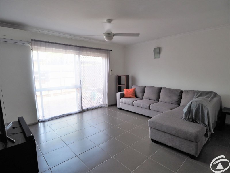 29/6-8 Cannon Street, Manunda QLD 4870