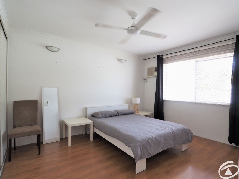 29/6-8 Cannon Street, Manunda QLD 4870