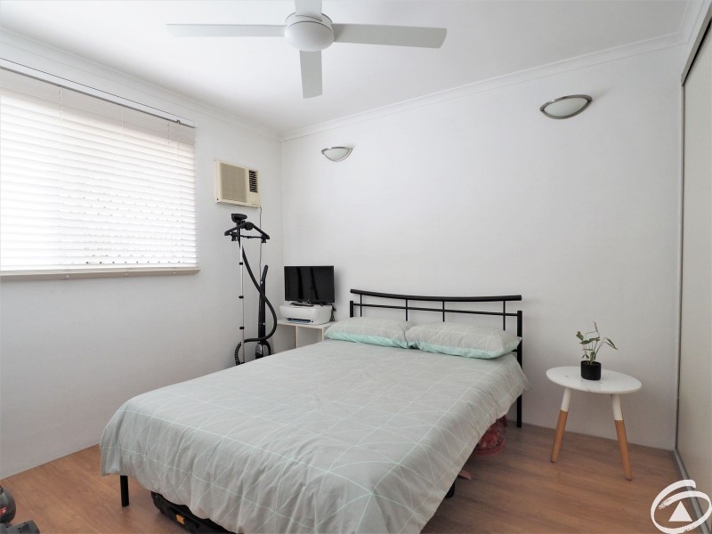 29/6-8 Cannon Street, Manunda QLD 4870