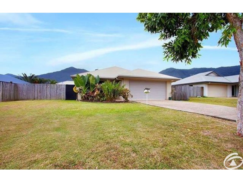 29 Cliffdale Street, Bentley Park QLD 4869