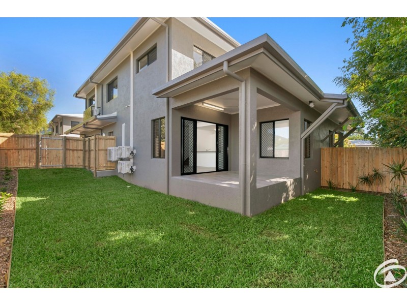 3/8 Marr Street, Edmonton QLD 4869