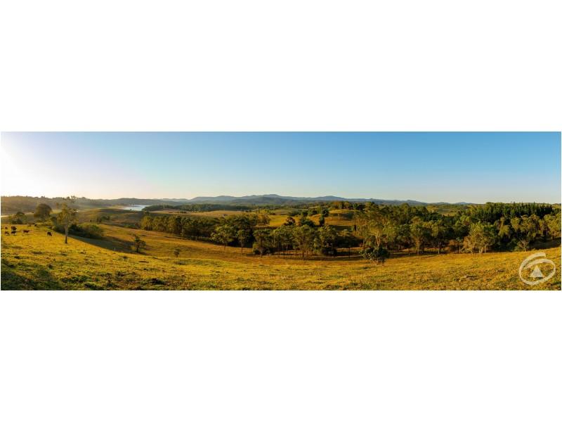 380 Powley Road, Barrine QLD 4872