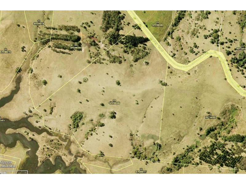 380 Powley Road, Barrine QLD 4872