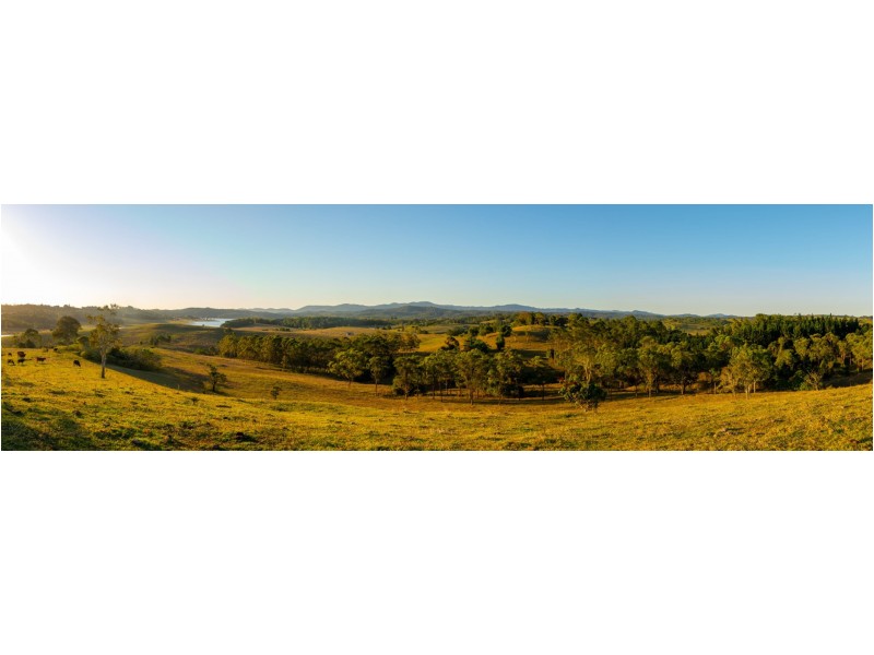380 Powley Road, Barrine QLD 4872