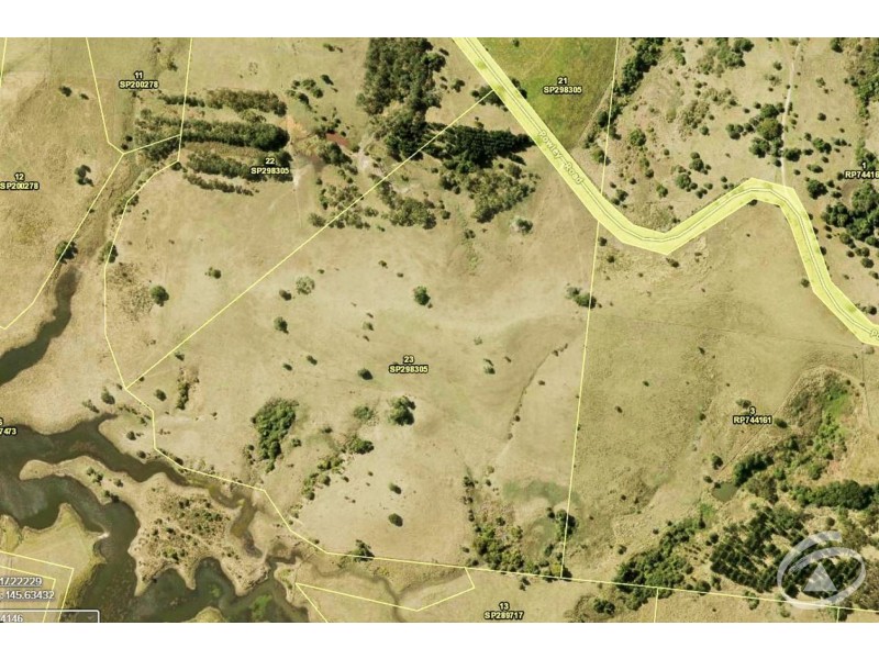 380 Powley Road, Barrine QLD 4872