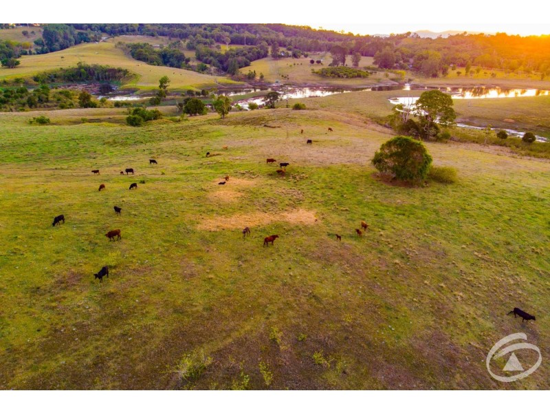 380 Powley Road, Barrine QLD 4872