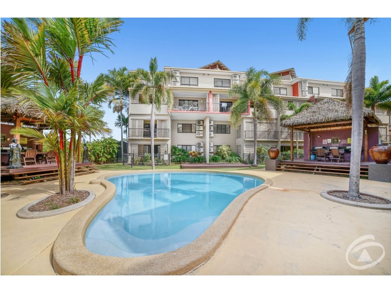 340/644 Bruce Highway, Woree QLD 4868