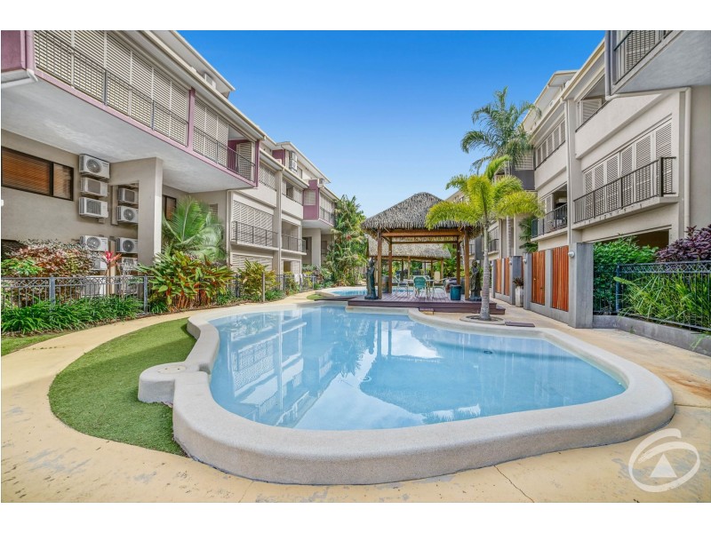 340/644 Bruce Highway, Woree QLD 4868