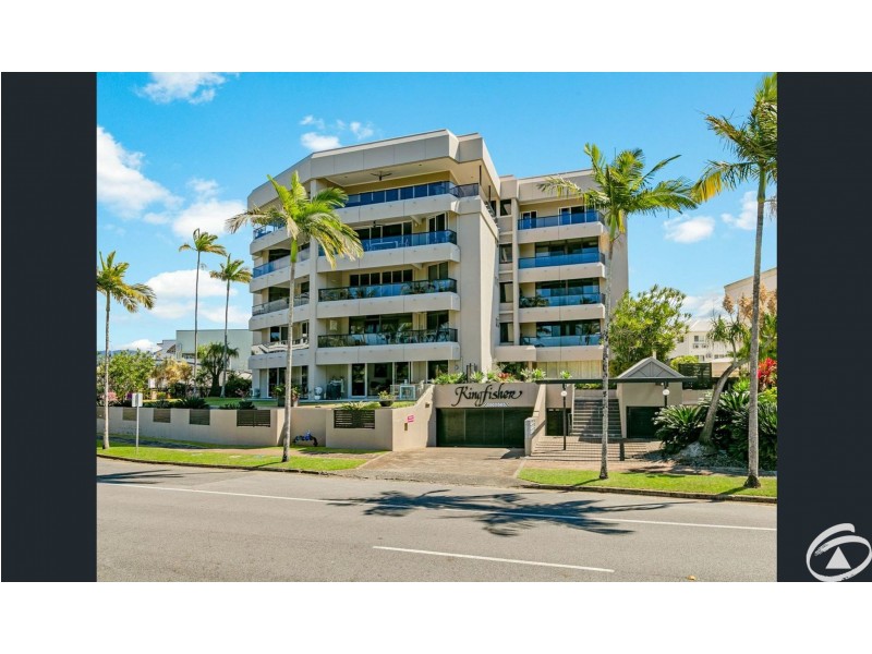 9/281-283 Esplanade, Cairns North QLD 4870