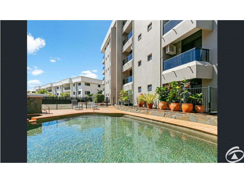 9/281-283 Esplanade, Cairns North QLD 4870