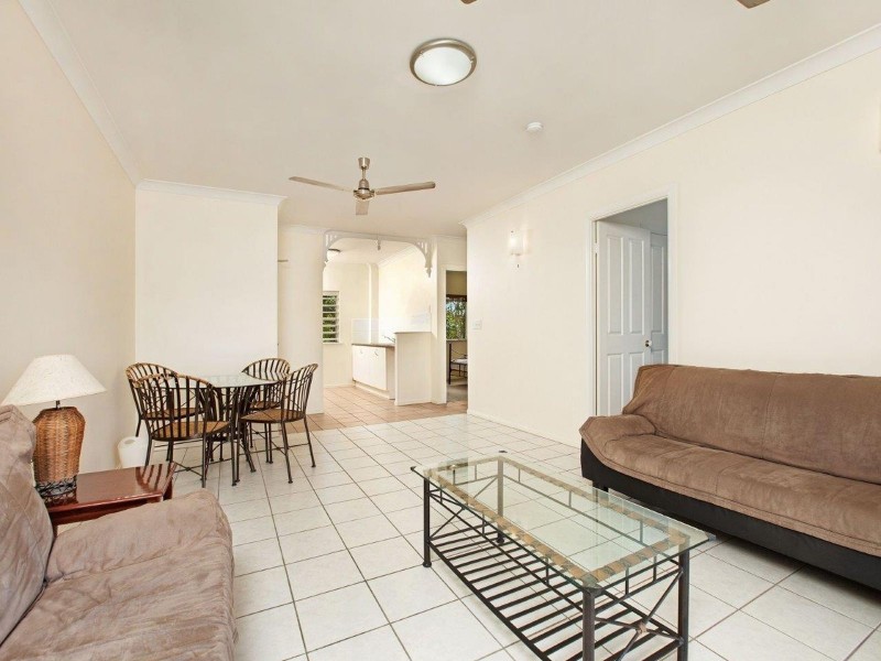 15/8 Clare Street, Parramatta Park QLD 4870