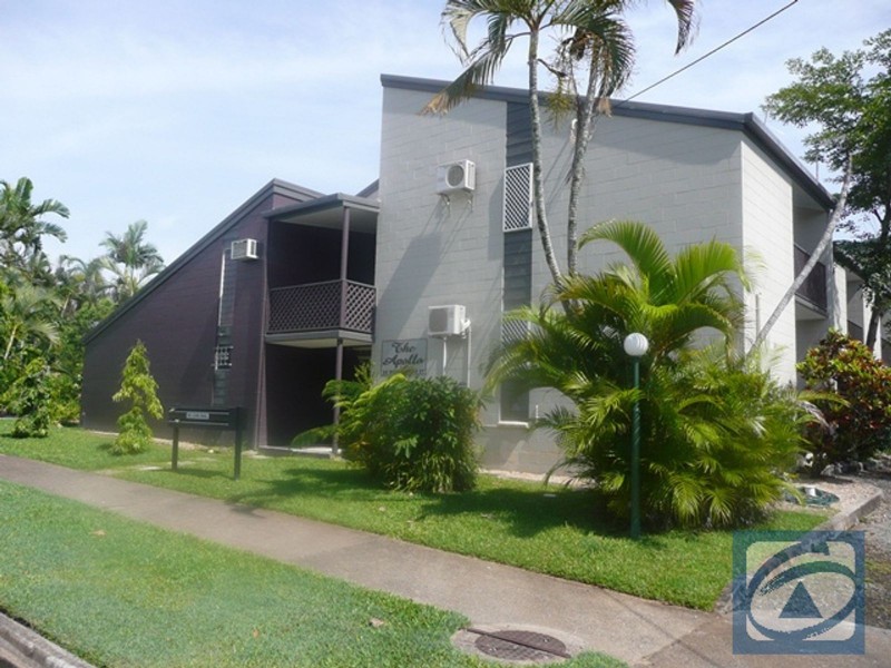 2/58 Woodward Street, Edge Hill QLD 4870