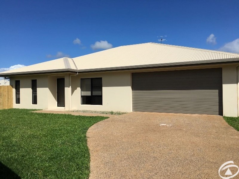20 Sedgwick Close, Edmonton QLD 4869