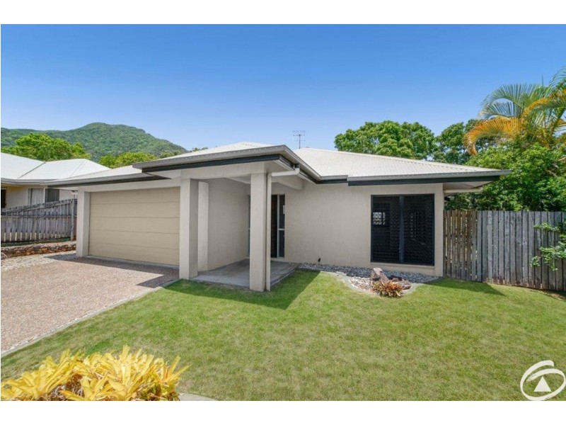 7 Tradewinds Close, Redlynch QLD 4870