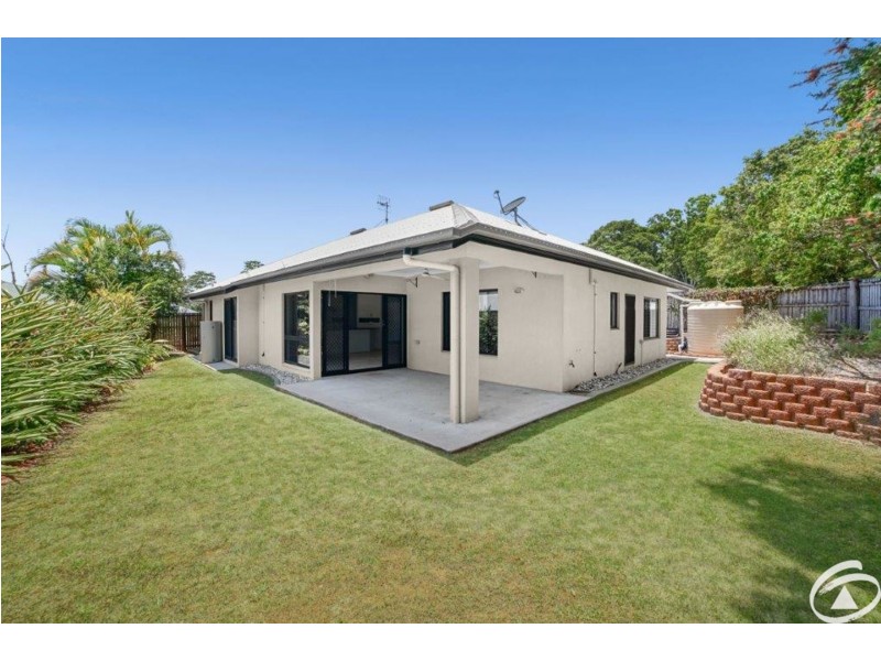 7 Tradewinds Close, Redlynch QLD 4870