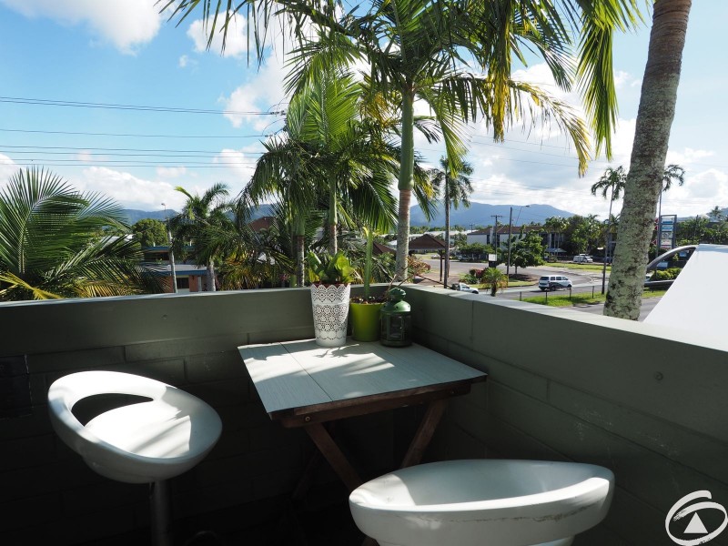 16/248 Sheridan Street, Cairns North QLD 4870