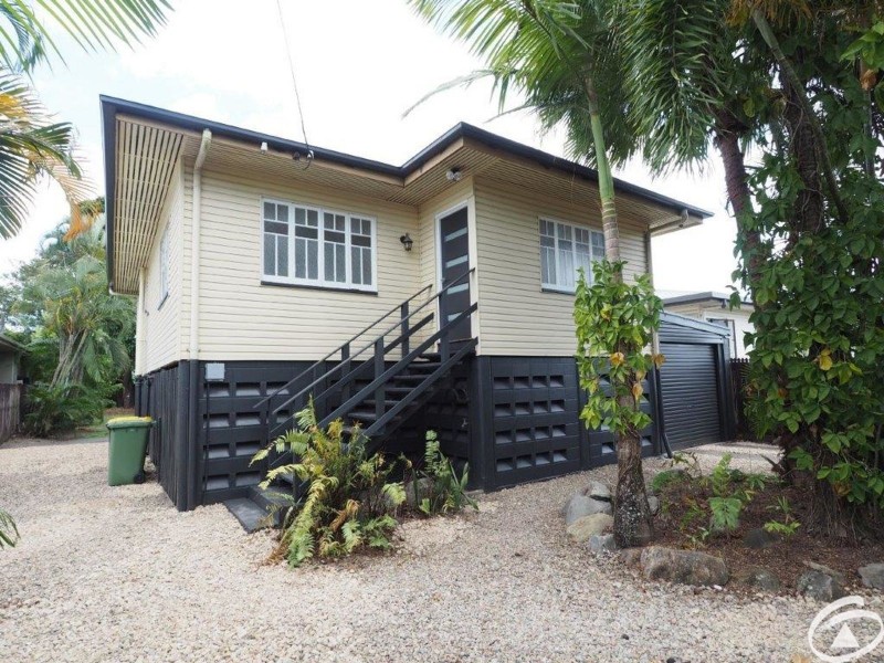 40 Morehead Street, Bungalow QLD 4870