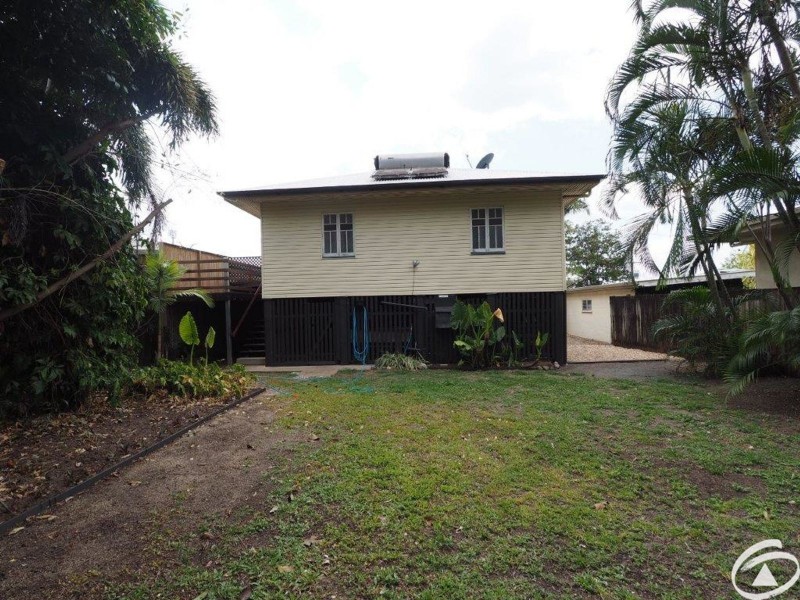 40 Morehead Street, Bungalow QLD 4870