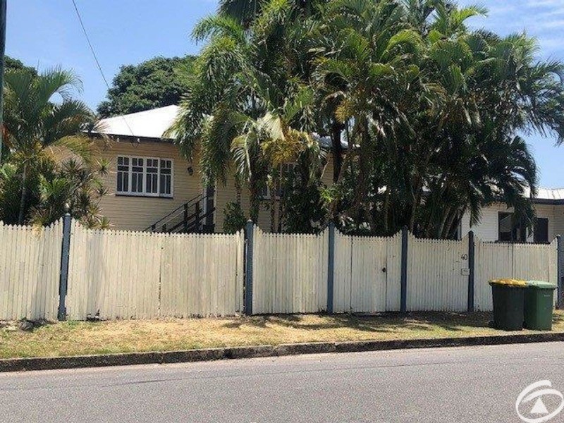40 Morehead Street, Bungalow QLD 4870