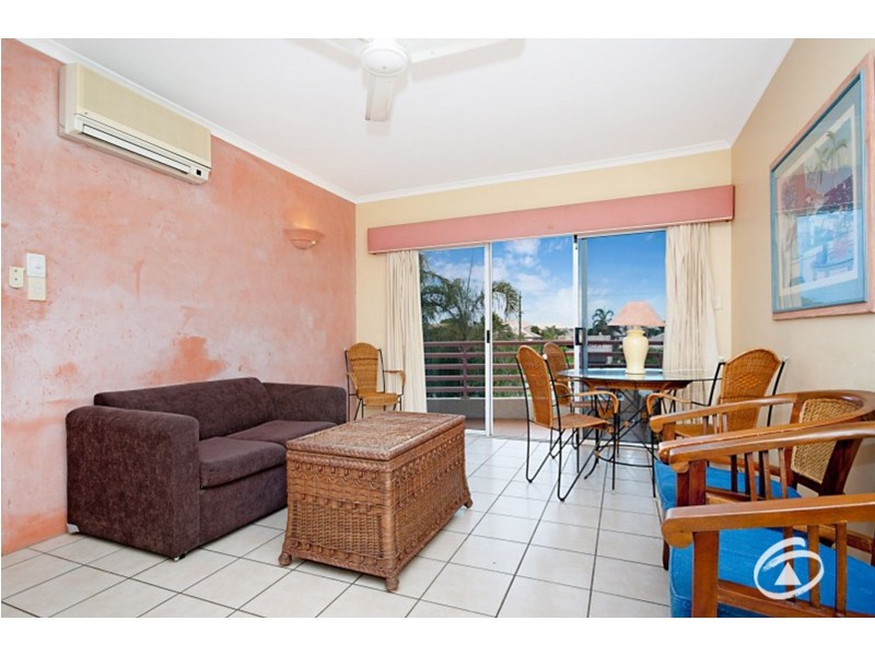 14/17 Martyn Street, Parramatta Park QLD 4870