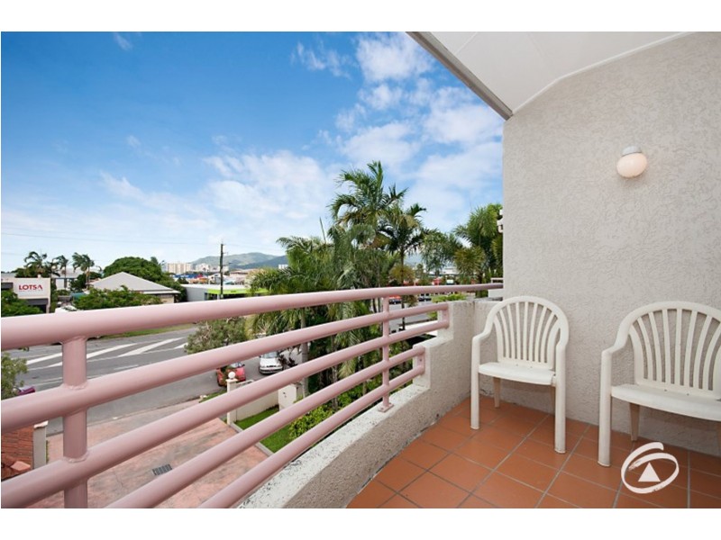 14/17 Martyn Street, Parramatta Park QLD 4870