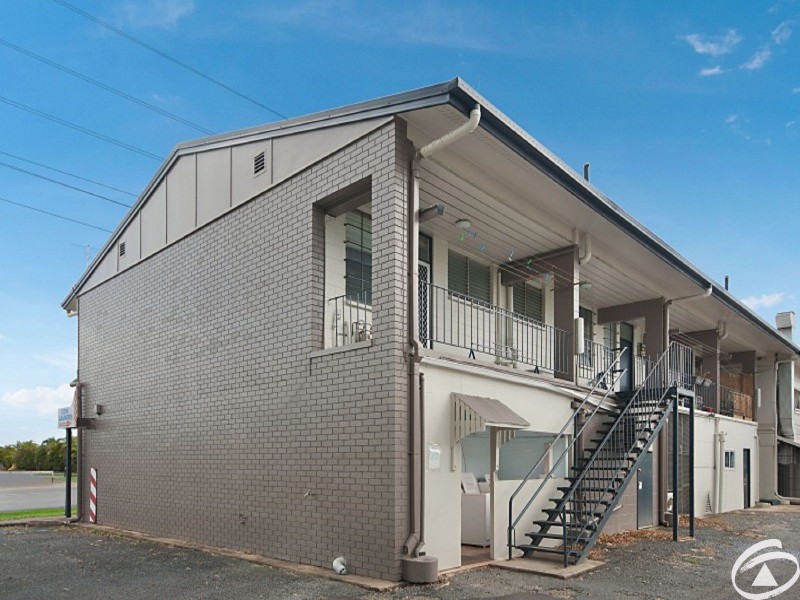 8/2 Kidston Street, Bungalow QLD 4870