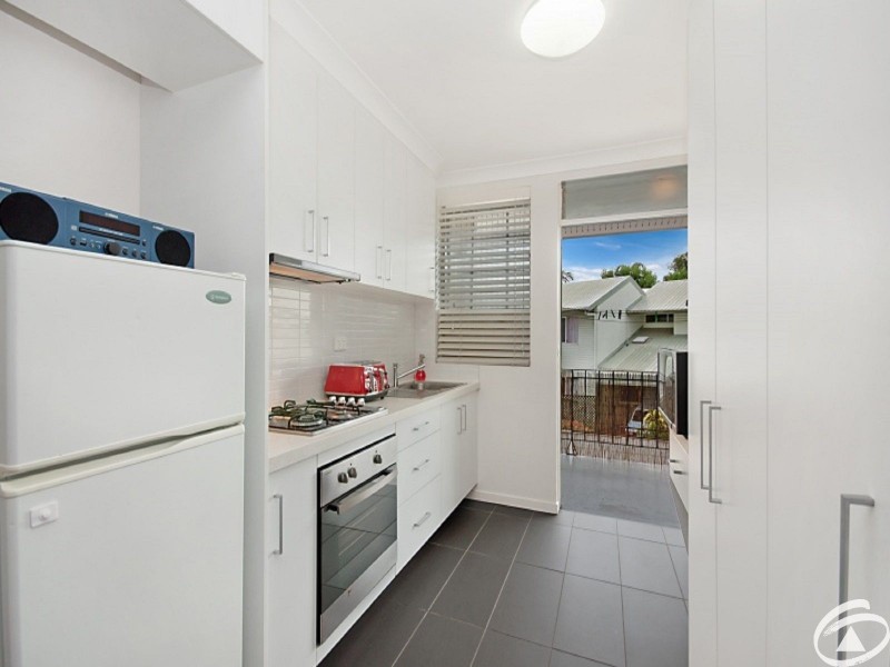 8/2 Kidston Street, Bungalow QLD 4870