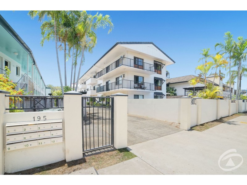6/195-197 Sheridan Street, Cairns North QLD 4870