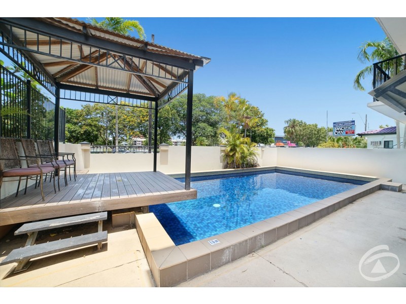 6/195-197 Sheridan Street, Cairns North QLD 4870