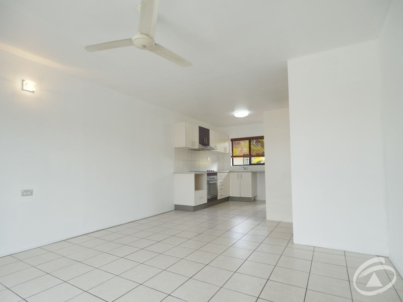 6/195-197 Sheridan Street, Cairns North QLD 4870