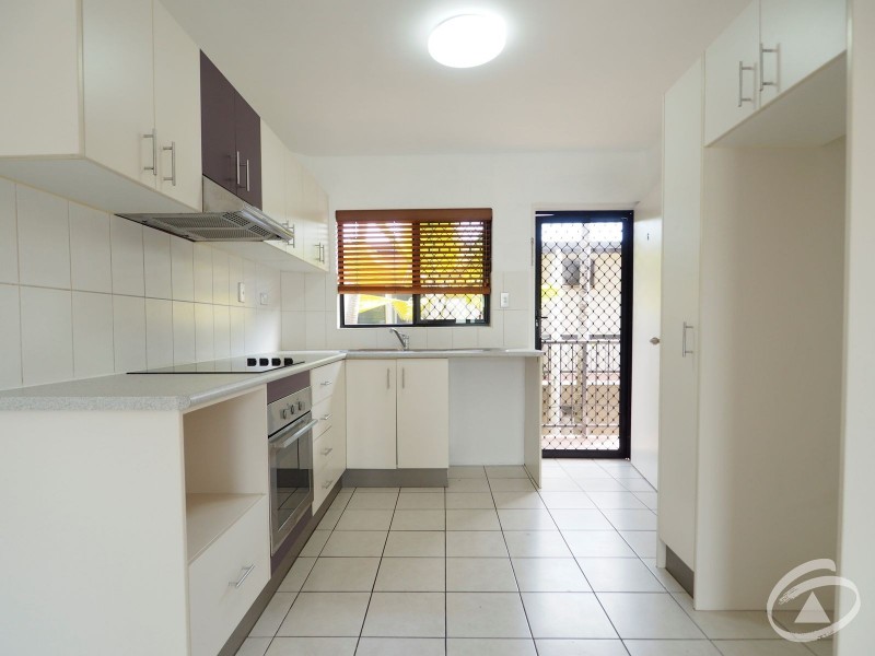 6/195-197 Sheridan Street, Cairns North QLD 4870