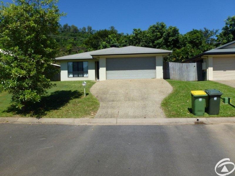 16 Smoko Close, Brinsmead QLD 4870